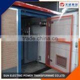 Definition Saving Stepless uv Power Box Transformers thumbnail-6