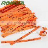 Farm Use Waterproof High Quality Paper Printed Vegetable Twist Tie thumbnail-6