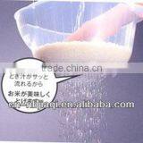 Vegetable Fruit Rice Wash Bowl thumbnail-1