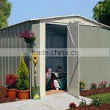 Make as Required Standard Steel Structure Tool Room thumbnail-2