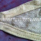 PE Plastic Anti-UV Garden Sun Shade Sail thumbnail-3