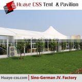 500 People Marquee Holiday Tent Outdoor Event Tent for Sale thumbnail-2