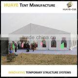 High Class White 20x30m White Event Tent With Windows thumbnail-2