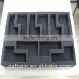 Factory Directly Sale Customized Cut Out Inlay Package Foam Insert thumbnail-2
