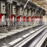 CE CERTIFIED Auto Ultrasonic PE Geocell Machine Production Line thumbnail-5