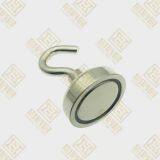 D20mm Cup Shaped Strong Magnet for Holding thumbnail-1