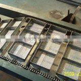 Hot Sales and High Quality Mini Automatic Instant Noodles Processing Line thumbnail-6