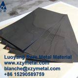 99.95% Purity Molybdenum Sheet Plate With Lowest Price thumbnail-5