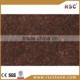Silver Pearl Brown Granite thumbnail-1
