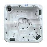 Europe System Massage Whirlpool Outdoor Spa With SAA and CE Approve thumbnail-3