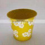 Top Selling Products Square Onion Watermelon Galvanized Planter for Sale thumbnail-6