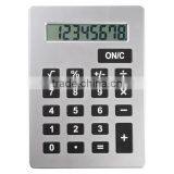 Normal Plastic Digital Calculator,scientific Calculator,calculator Scale thumbnail-1