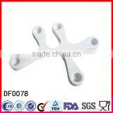 New Design Glazed Ceramic Candle Holder thumbnail-2