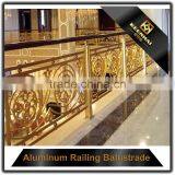 Modern Design Aluminum Indoor Prefabricated Handrails thumbnail-6