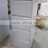 Factory 4 Drawers Steel Filing Cabinet thumbnail-1