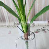 SJ10131701 Artificial Plastic Leaf Foliage Plant Leaves thumbnail-3