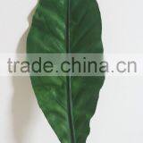 Artificial Fern Leaf/PU Plant Leaves/high Initation Foliage Leaves thumbnail-4