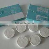 2015 Hot Non-woven Compressed Magic Coin Tissue thumbnail-3