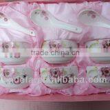 High Quality Poecelain Bowl With Decal