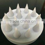 The Head of Child Health Care Massager Silicone Shampoo Brush thumbnail-1