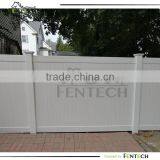 2014 Hot Sale High Tensile Home Used Private Fence