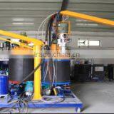 1000 L Floral Foam Reactor With Stainless Still Material for Synthetic Resin Production thumbnail-3