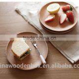2015 Practical 100%Handmade Wooden Food Tray thumbnail-1