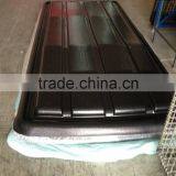 Supply Black Hard Plastic Auto Parts China Factory thumbnail-5