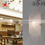 Modern Heat Resistant Simple Glass Lamp Shade/The Bar /home Lamp Shade thumbnail-1