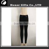 Women Slim Long Pencil Pants thumbnail-4