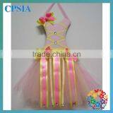 Wedding Decoration Birthday Gifts Tutu Bow Holder thumbnail-1