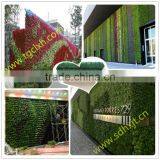 Artificial Green Wall thumbnail-1