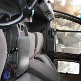 8cbm Mixing Drum Used Nissan Concrete Mixer Truck thumbnail-2