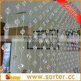 K9 Wedding and Party Decoration Event & Party Item Type Crystal Beaded Garland thumbnail-2