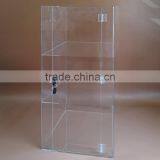 Wholesale High Quality Custom OEM 3 Tier Acrylic Display Stand thumbnail-2