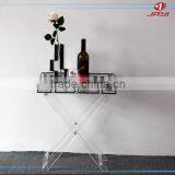 Wholesale Custom Handmade Acrylic Folding Table thumbnail-1