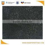 Honed Grey Limestone With Own Factory and Blocks in Stock