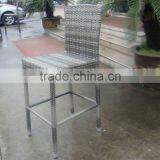 Hot Sale 4 Person Bar Stool High Chair/ Bar Stool Used to Wholesale thumbnail-1