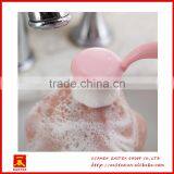 Soft Facial Use Cleansing Brush to go Effectively Black Head thumbnail-5