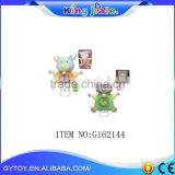 Plush Toy Manufacturer Feature Eco-Friendly Stuffed Plush Toy thumbnail-1