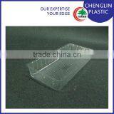 Transparent Disposable Fruit Packing Container thumbnail-1