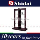 Living Room Wood Cabinet / Living Room Furniture Set Decorative Wall Cabinets / Modern Living Room Cabinet E-91 thumbnail-1