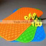 Customized Color Safety Baby Pvc Bath Mat thumbnail-4