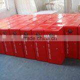 Fire Extinguisher Box, Fiberglass Fire Box 750*300*300mm thumbnail-2