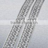 ATV Aluminum Loading Ramp Used Motorcycle Ramps Motorcycle Lift Ramp thumbnail-3