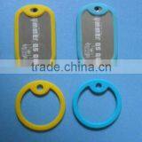 Silicone Rubber Dog Tags Protector for Gifts thumbnail-1