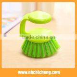 Plastic Dish Washing Brushes thumbnail-3