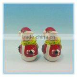 Good Quality Christmas Salt&pepper Shaker thumbnail-1