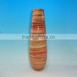 New Design Anique CERAMIC GLAZED VASE thumbnail-1