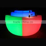 2016 Newest High Inflatable Illuminated Led Pub Bar Counter thumbnail-5